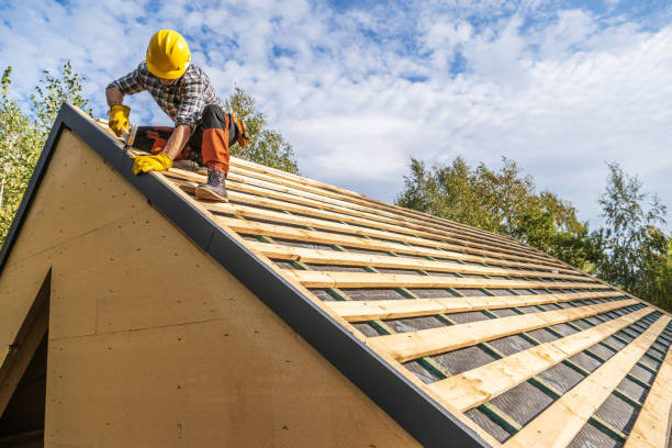 Slate Roofing Contractor in Bean Station, TN