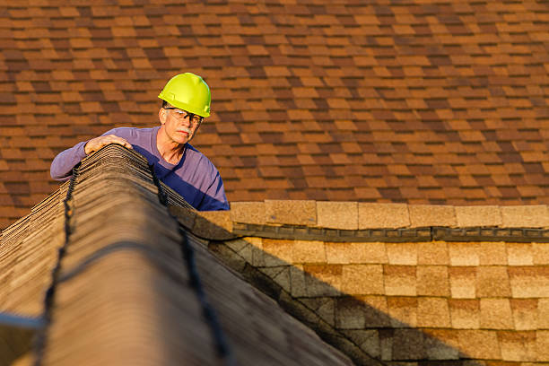 Best Commercial Roof Installation  in Bean Station, TN