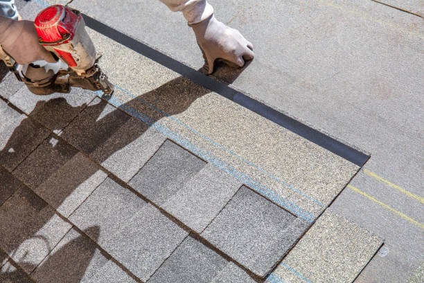 Best Flat Roof Repair Services  in Bean Station, TN